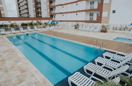 Imagem: Apartamento para Venda, Vila Carmosina