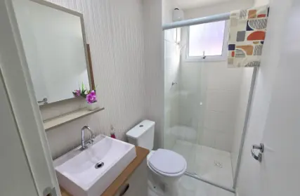 Imagem: Apartamento para Venda, Vila Carmosina