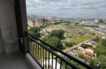 Imagem: Apartamento para Venda, Mooca