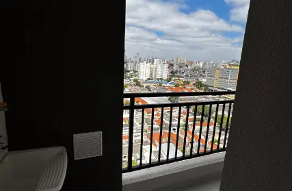 Imagem: Apartamento para Venda, Mooca