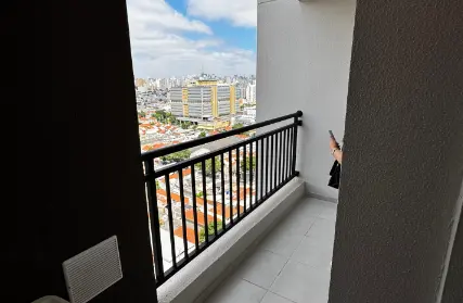 Imagem: Apartamento para Venda, Mooca