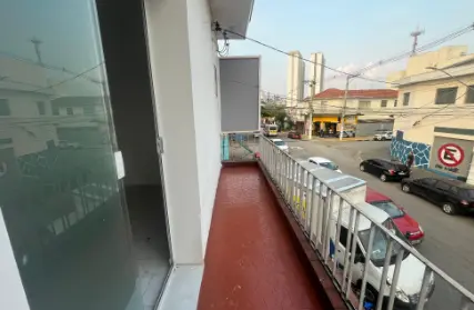 Imagem: Sala Comercial para Alugar, Vila Nova Manchester