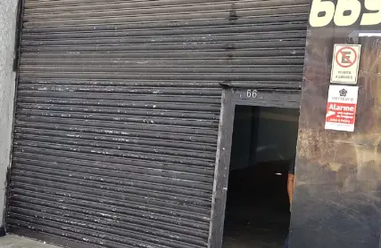 Imagem: Galpão / Salão para Alugar, Vila Nova Manchester