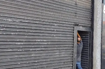 Imagem: Galpão / Salão para Alugar, Vila Nova Manchester