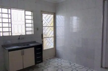 Imagem: Casa Térrea para Venda, Parque dos Bancários