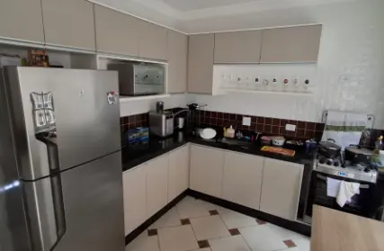 Imagem: Sobrado para Venda, Jardim Panorama (ZL)