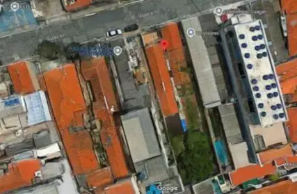 Imagem: Terreno para Venda, Vila São Geraldo