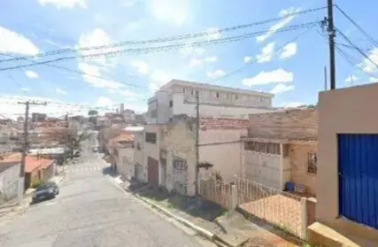 Imagem: Terreno para Venda, Vila São Geraldo