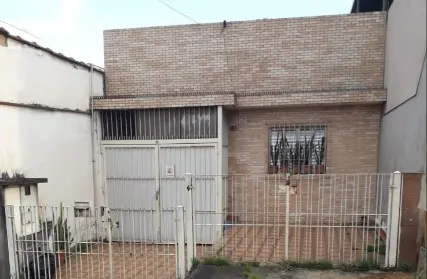 Imagem: Terreno para Venda, Vila São Geraldo