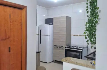 Imagem: Condomínio Fechado para Venda, Vila São Geraldo