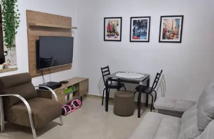 Imagem: Condomínio Fechado para Venda, Vila São Geraldo