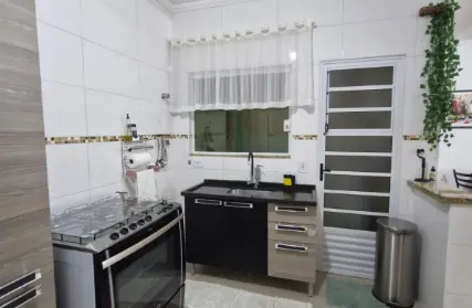 Imagem: Condomínio Fechado para Venda, Vila São Geraldo