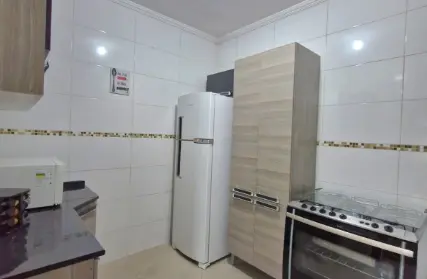 Imagem: Condomínio Fechado para Venda, Vila São Geraldo