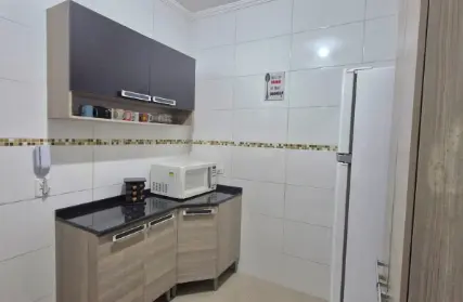 Imagem: Condomínio Fechado para Venda, Vila São Geraldo