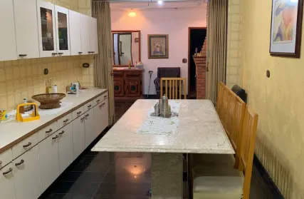 Imagem: Casa Térrea para Venda, Vila Talarico