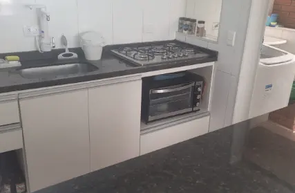 Imagem: Condomínio Fechado para Venda, Vila Bela