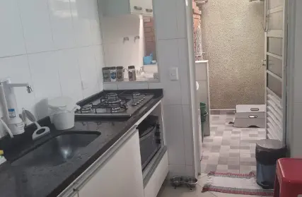 Imagem: Condomínio Fechado para Venda, Vila Bela