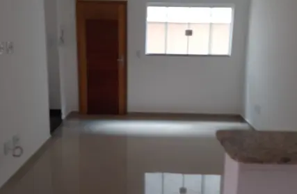 Imagem: Condomínio Fechado para Venda, Vila Ré