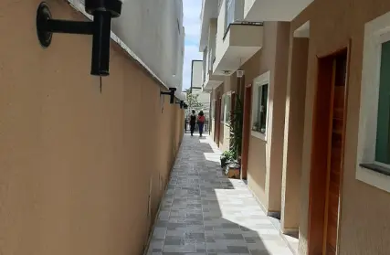 Imagem: Condomínio Fechado para Venda, Vila Ré