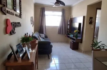 Imagem: Apartamento para Venda, Vila Carmosina