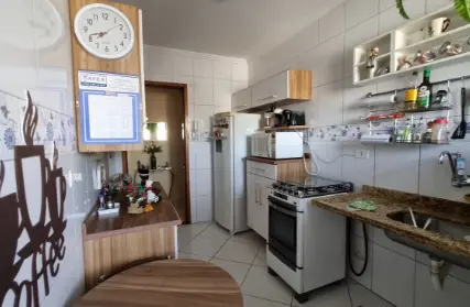 Imagem: Apartamento para Venda, Vila Carmosina