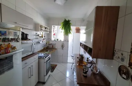 Imagem: Apartamento para Venda, Vila Carmosina