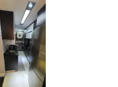 Imagem: Apartamento para Venda, Chácara Califórnia