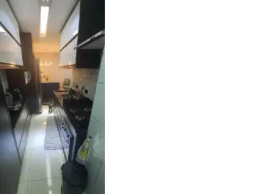 Imagem: Apartamento para Venda, Chácara Califórnia