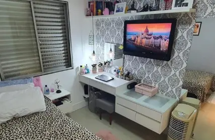 Imagem: Apartamento para Venda, Chácara Califórnia