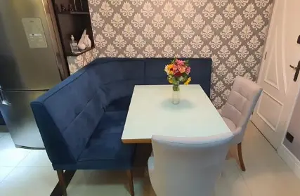 Imagem: Apartamento para Venda, Chácara Califórnia