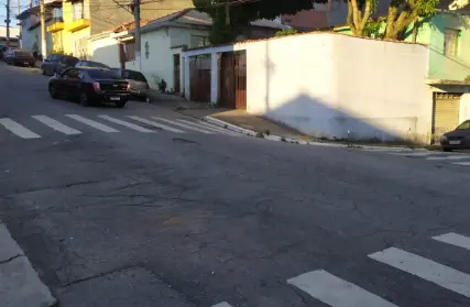 Imagem: Terreno para Venda, Mooca