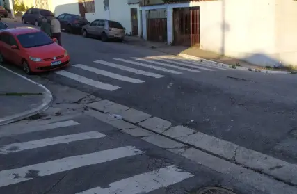 Imagem: Terreno para Venda, Mooca