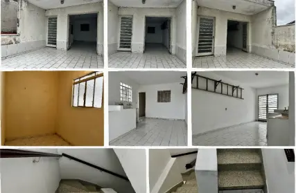 Imagem: Sobrado para Venda, Vila Dalila