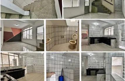 Imagem: Sobrado para Venda, Vila Dalila