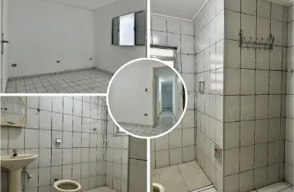 Imagem: Sobrado para Venda, Vila Dalila