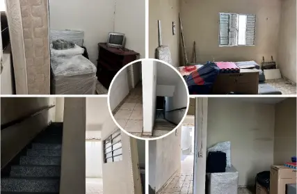 Imagem: Sobrado para Venda, Vila Dalila