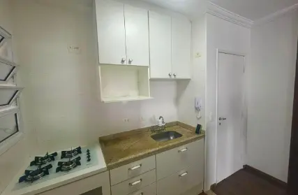 Imagem: Apartamento para Venda, Mooca