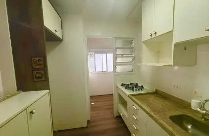 Imagem: Apartamento para Venda, Mooca