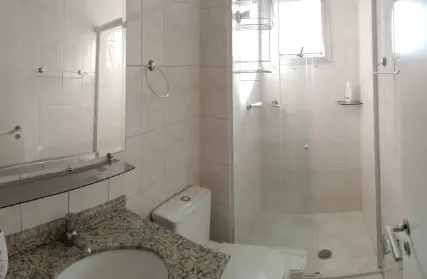 Imagem: Apartamento para Venda, Vila Alpina