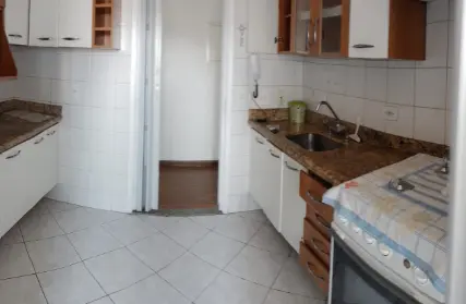 Imagem: Apartamento para Venda, Vila Alpina