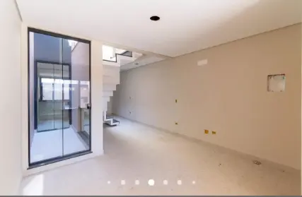 Imagem: Sobrado para Venda, Vila Prudente