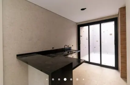 Imagem: Sobrado para Venda, Vila Prudente