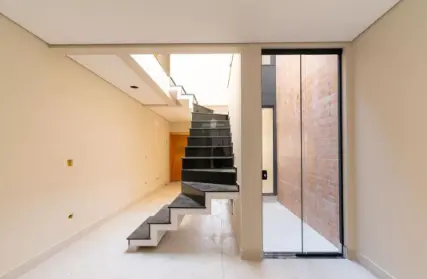 Imagem: Sobrado para Venda, Vila Prudente