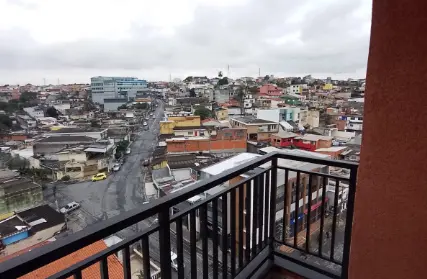 Imagem: Apartamento para Alugar, Jardim Eliane