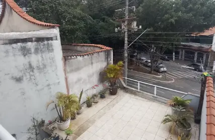 Imagem: Sobrado para Venda, Vila Formosa