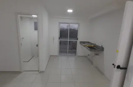 Imagem: Flat / Studio para Alugar, Tatuapé