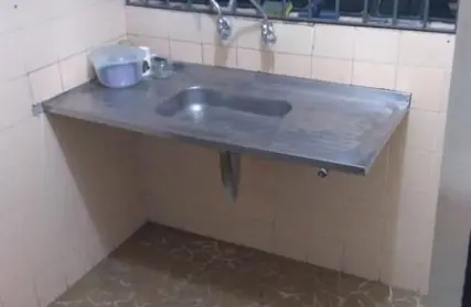 Imagem: Galpão / Salão para Alugar, Vila Alpina