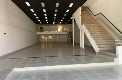 Imagem: Prédio Comercial para Alugar, Vila Nhocune