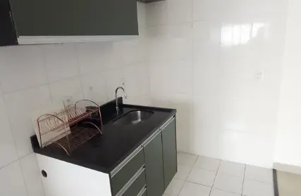 Imagem: Apartamento para Alugar, Jardim Piqueroby