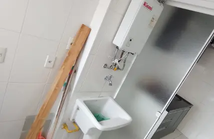 Imagem: Apartamento para Alugar, Jardim Piqueroby